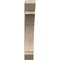 Ekena Millwork Thorton Slat Rough Sawn Bracket, Douglas Fir, 6"W x 30"D x 38"H BKT06X30X38THR06RDF - alternate 3